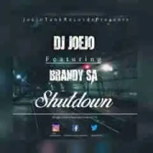 DJ Joejo - Shutdown (Gqom mix) 2017 Ft. Brandy SA
